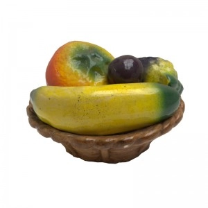 Decoración centro de mesa