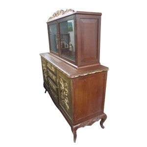 Bife clásico tallado