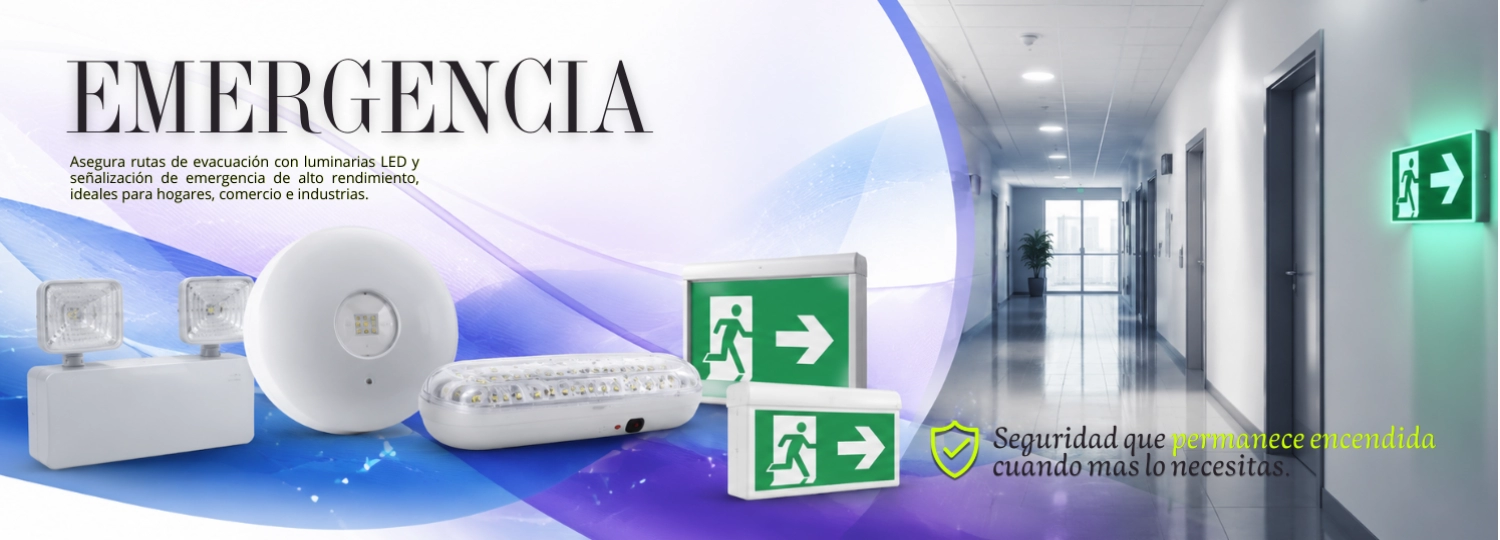 EMERGENCIA