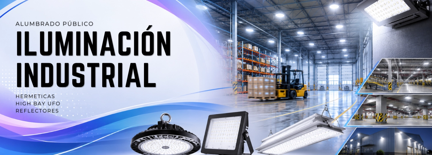 INDUSTRIAL