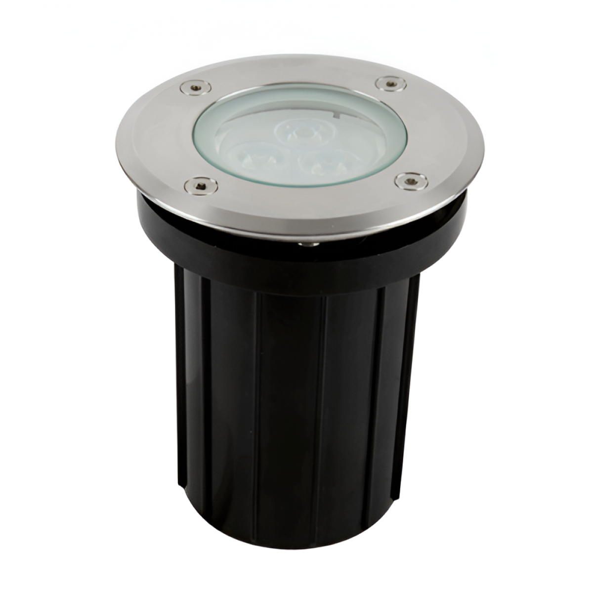 Bala de Piso 3W Dijon Tecnolite