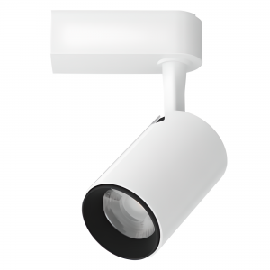 Lámpara Interior Spot LED para Riel 7W Tecnolite