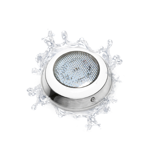 Bala Led Sumergible 18W Ecolite