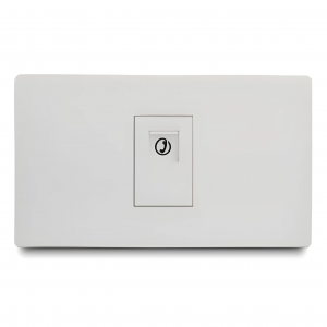 Jack Telefónico RJ-14 Veto