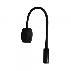 Aplique Led Brazo Flexible 3W Ecolite