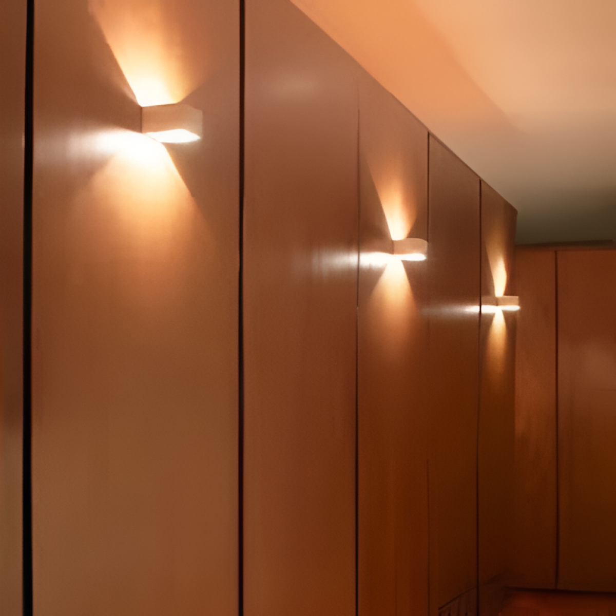 Luminario De Interior FUYU 5W TECNOLITE