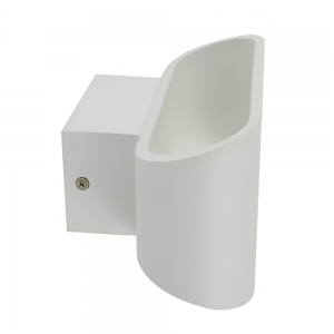 Luminario De Interior Sobreponer Muro 7W TECNOLITE