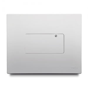 Sensor De Movimineto Radar Plura Blanco VETO