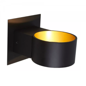 Luminario De Interior Sobreponer Muro 5.5W TECNOLITE