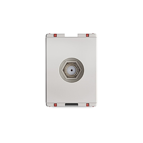 Conector coaxial Veto