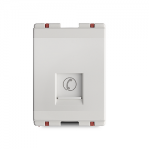 Jack Telefónico RJ-25 Veto