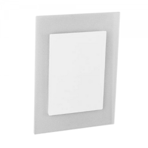 Luminario De Interior sobreponer Muro 10W