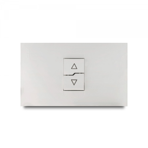 Interruptor de persianas 16A 125 - 250V~ Veto
