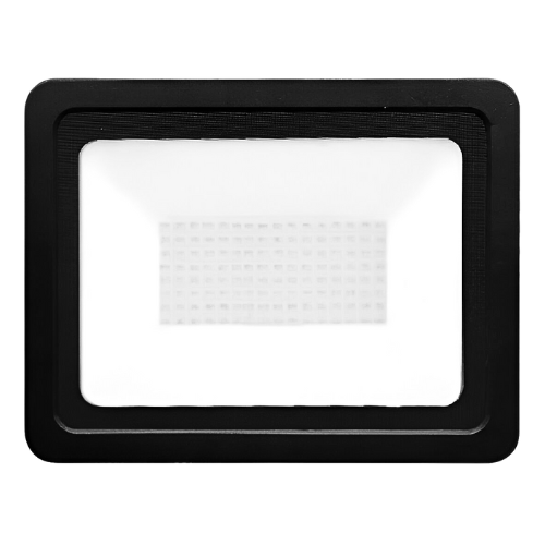 Luminaria Industrial De 100W Flp Linea Floodlight KINSA