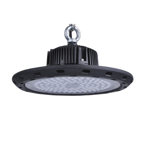 Luminaria Industrial De 200W Ufo Linea Highbay KINSA