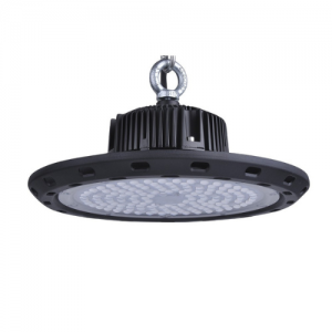 Luminaria Industrial De 200W Ufo Linea Highbay KINSA