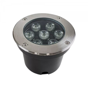 Bala De Piso Led 9W