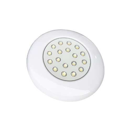 Bala Led Sumergible Slim 6W