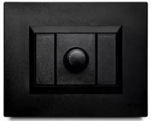 Dimmer simple 125 V~ / 400 W Veto