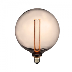 Lampara Led Vintage AIN humo 3W TECNOLITE