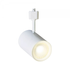 Lámpara de interior Spot LED para riel 22 W Blanco Tecnolite