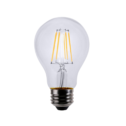 Lampara Led Vintage 7W Transparente TECNOLITE