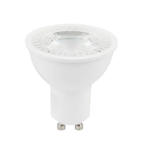 Lampara GU10 MR 6W