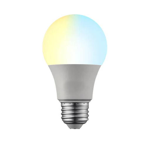 Bulbo Led smart CCT 9W