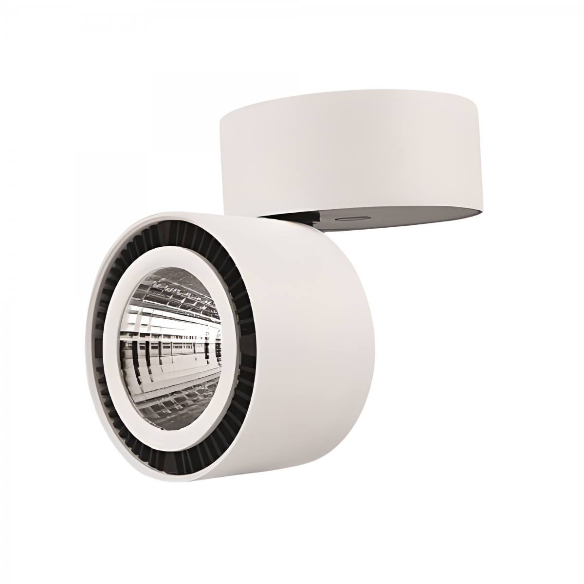 Lámpara de interior LED para sobreponer 24 W PRAIA Tecnolite