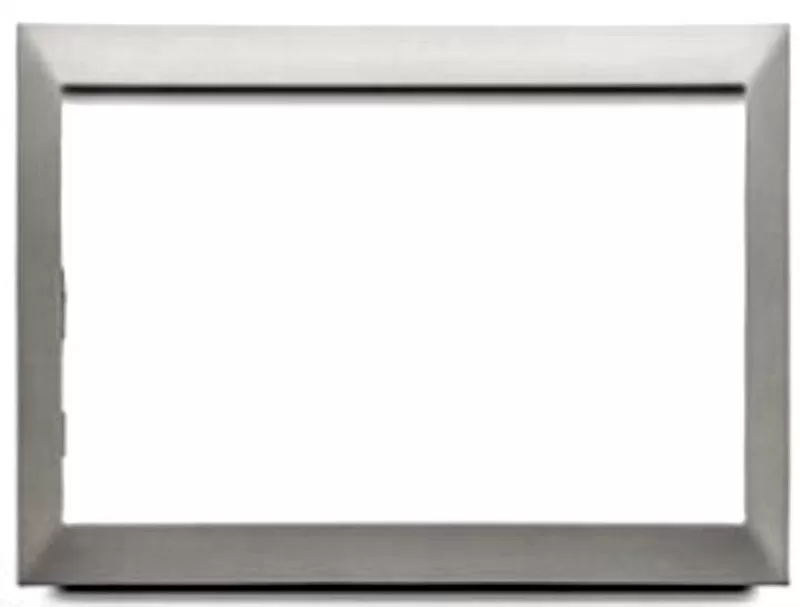 Marco Decorativo blanco Plura VETO