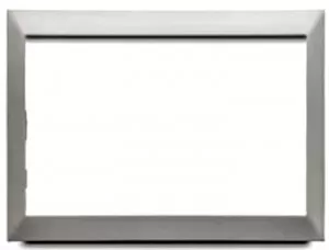 Marco Decorativo blanco Plura VETO