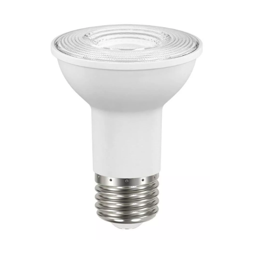 Lampara Led Par20 6W