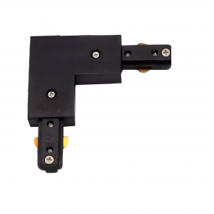 Conector dos carriles en L Sicolux