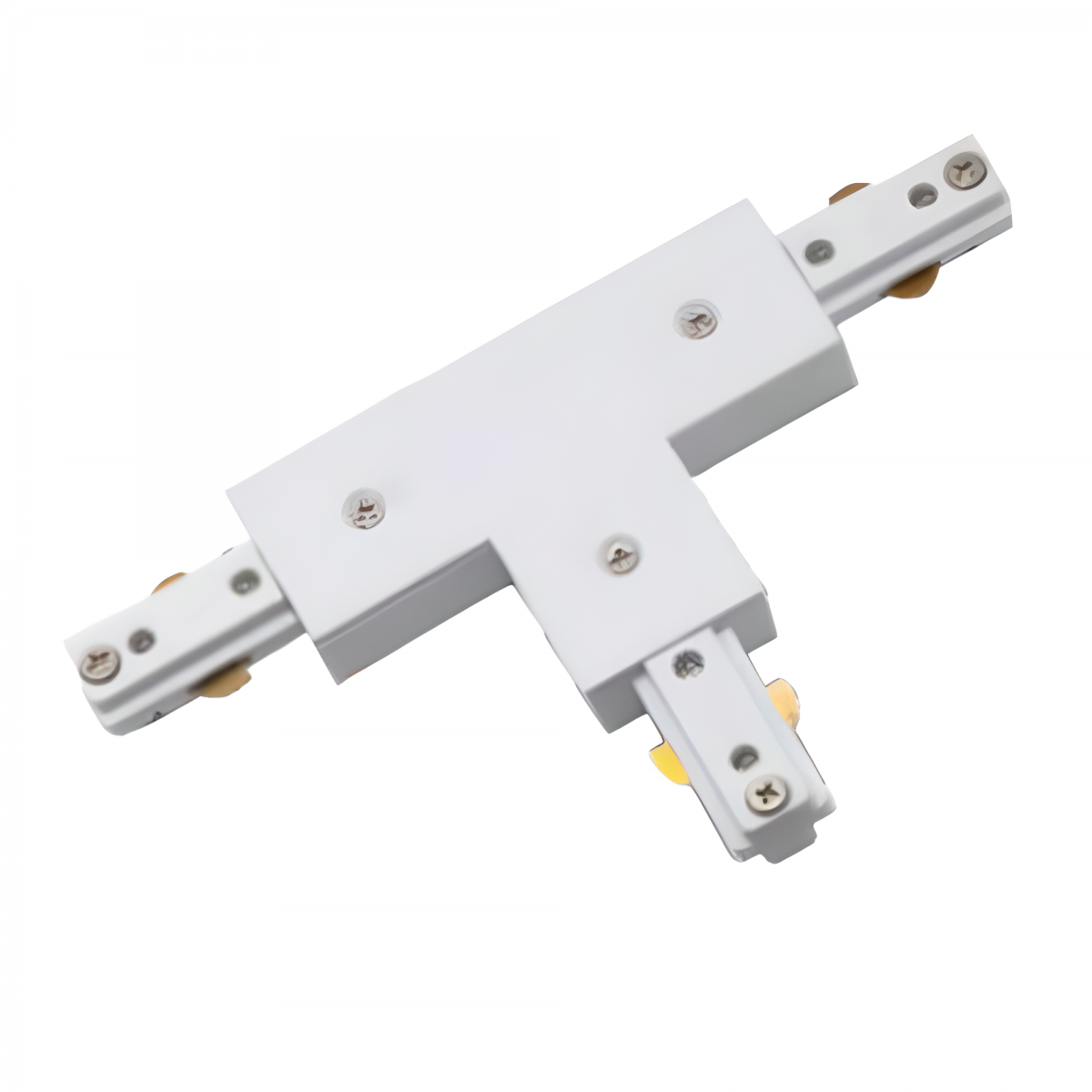 Conetor tres carriles en T Sicolux