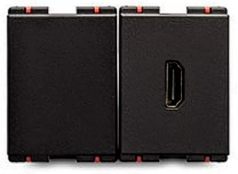 Hdmi Plura negro vETO