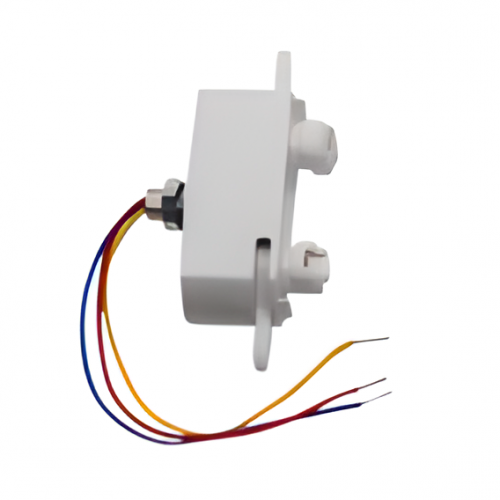 Conector Une La Luminaria Al Carril Sicolux