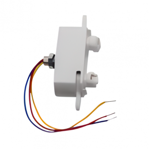 Conector Une La Luminaria Al Carril Sicolux