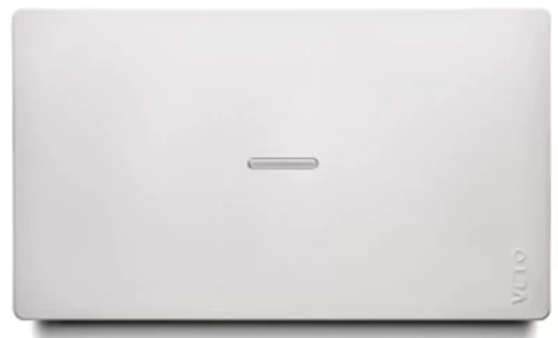 Conmutador Sencillo Inteligente White premium VETO