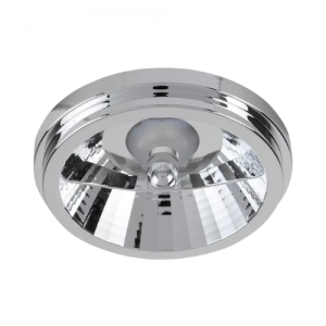 Bombillo Led AR111 Dimerizable 15W 4000K 24° 100-127V TECNOLITE