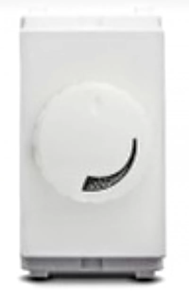 Modulo Dimmer 400W Blanco Premium VETO