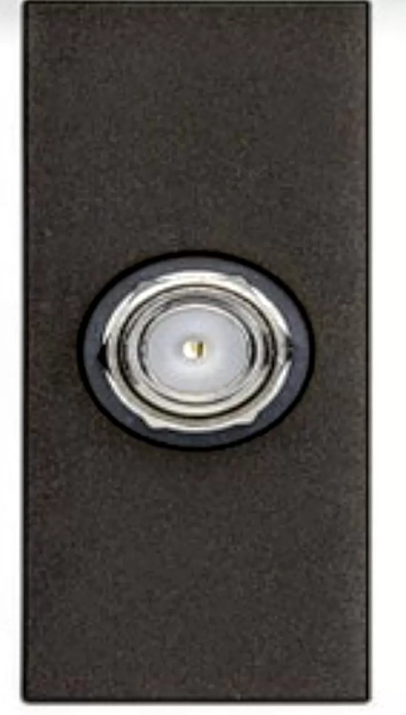 Modulo Coaxial Black premium VETO