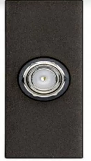 Modulo Coaxial Black premium VETO