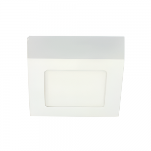 Panel Sobreponer Cuadrado 6W 3000K 100-240V TECNOLITE