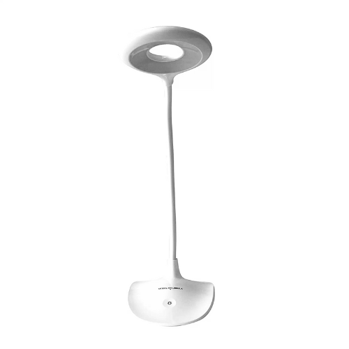 Lampara Touch Led recargable De Mesa 4W