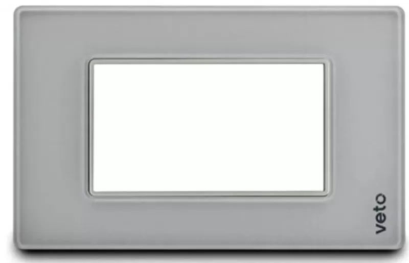 Placa 3H Vidrio premium VETO