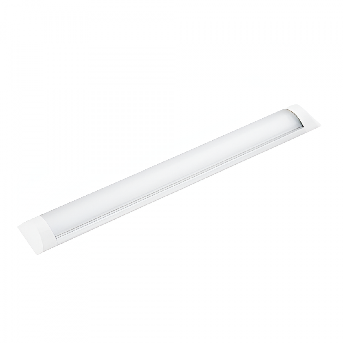 Lámpara Regleta LED 60 cm Sobreponer 18 W Tecnolite