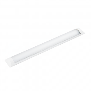 Lámpara Regleta LED 60 cm Sobreponer 18 W Tecnolite