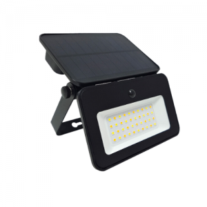 Reflector LED Solar 25W Ecolite