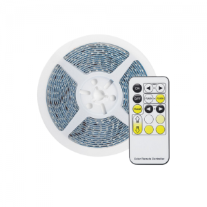 Cinta Led Sobreponer 12V