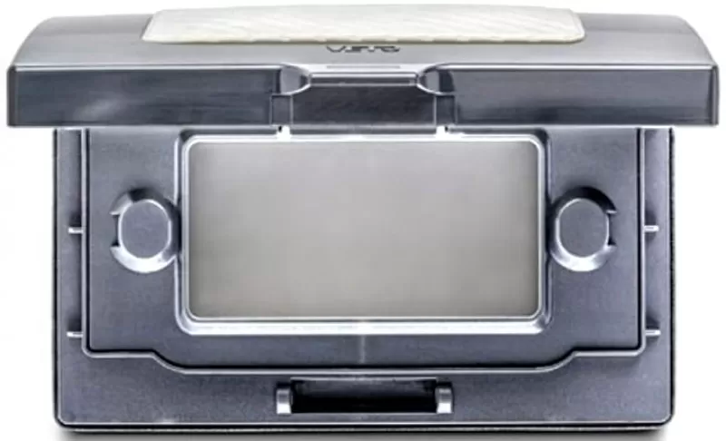 Tapa De Exteriores Premium VETO